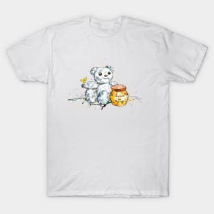 Sweet As Honey T-Shirt